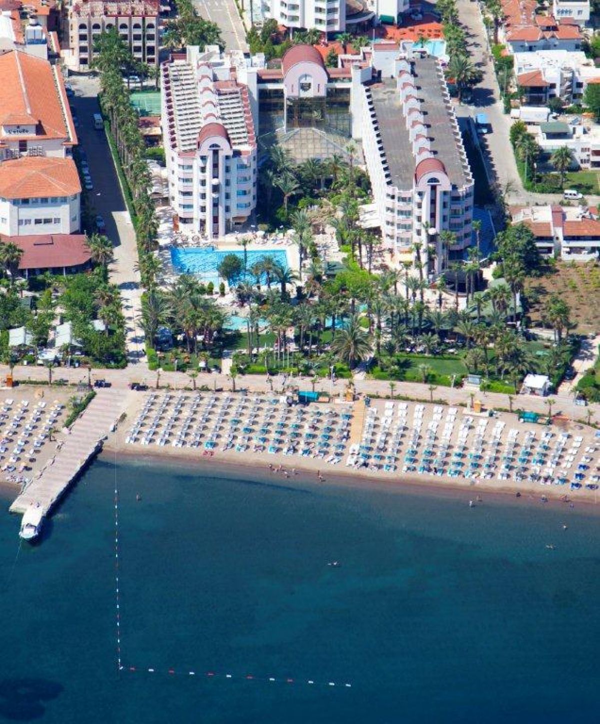 imagini hotel AQUA MARMARIS